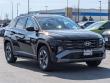 New 2026 Hyundai Tucson SEL AWD SUV