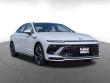 New 2026 Hyundai Sonata SEL Sport Sedan