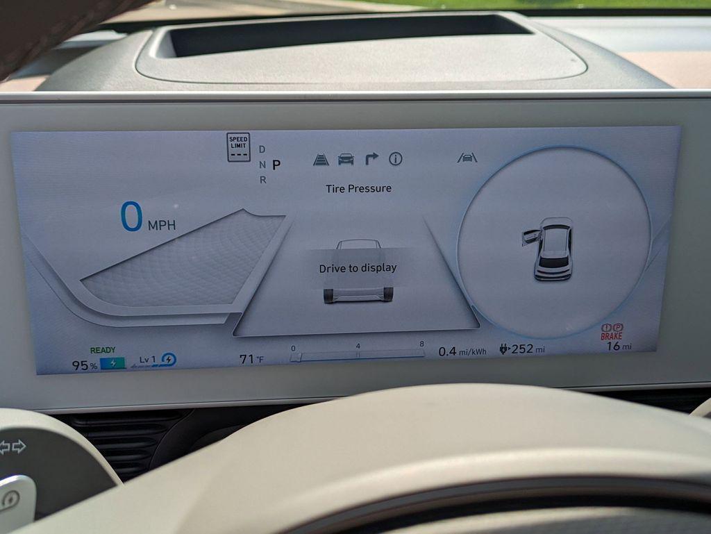 2024 Hyundai IONIQ 5 Disney100 Platinum - Photo 14