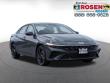 New 2026 Hyundai Elantra SEL Sport Sedan