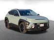New 2026 Hyundai Kona SEL Sport FWD SUV