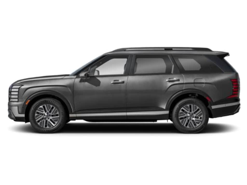 New 2027 Hyundai Palisade Hybrid SEL Premium 7P SUV