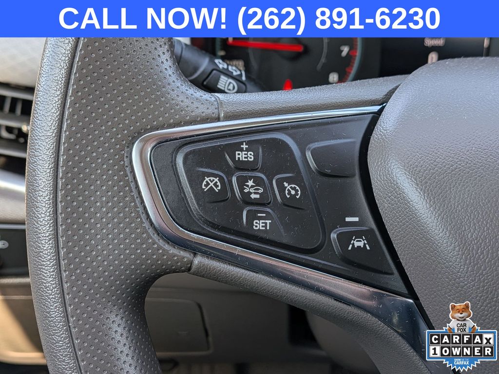 2024 Chevrolet Malibu 1LT - Photo 16