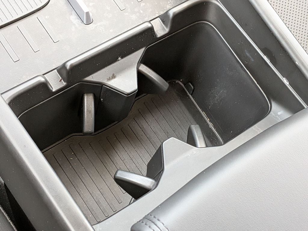 2026 Hyundai Santa Fe SEL - Photo 22