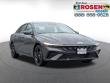 New 2026 Hyundai Elantra SEL Sport Sedan