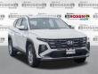 Certified 2025 Hyundai Tucson SE SUV