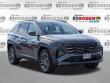 New 2026 Hyundai Tucson Hybrid Limited SUV