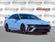 Used 2025 Hyundai Elantra N Base Sedan