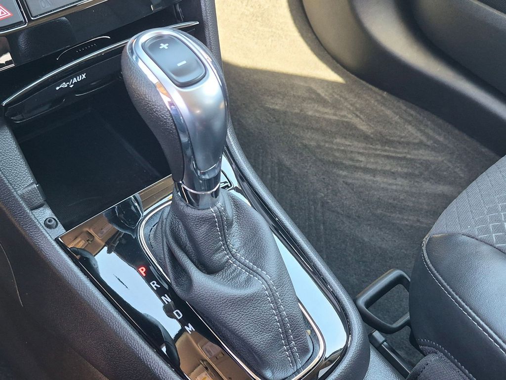 2022 Buick Encore Preferred - Photo 19