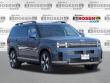 New 2026 Hyundai Santa Fe Hybrid Limited SUV