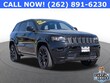  Jeep Grand Cherokee WK