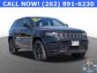 Used 2022 Jeep Grand Cherokee WK Laredo SUV