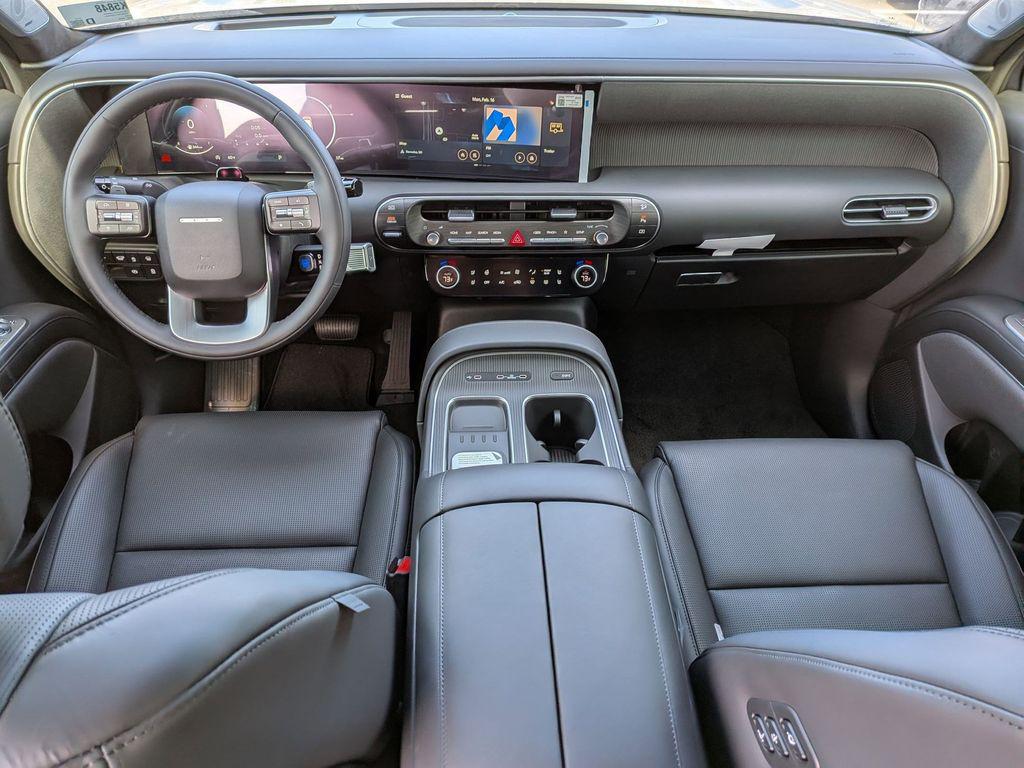 2026 Hyundai Palisade Calligraphy - Photo 27