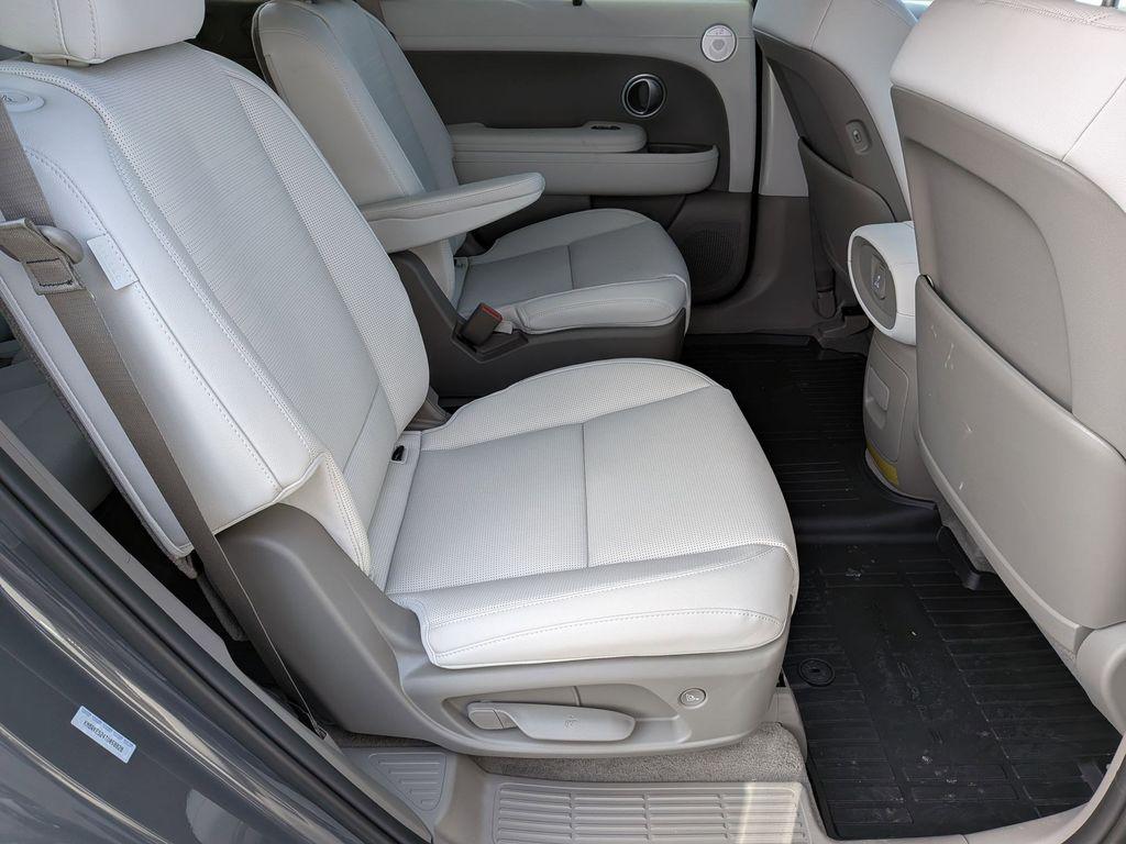 2026 Hyundai Palisade Limited - Photo 32