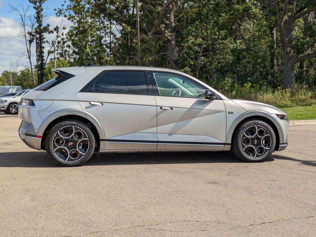 2024 Hyundai IONIQ 5 Disney100 Platinum - Photo 8