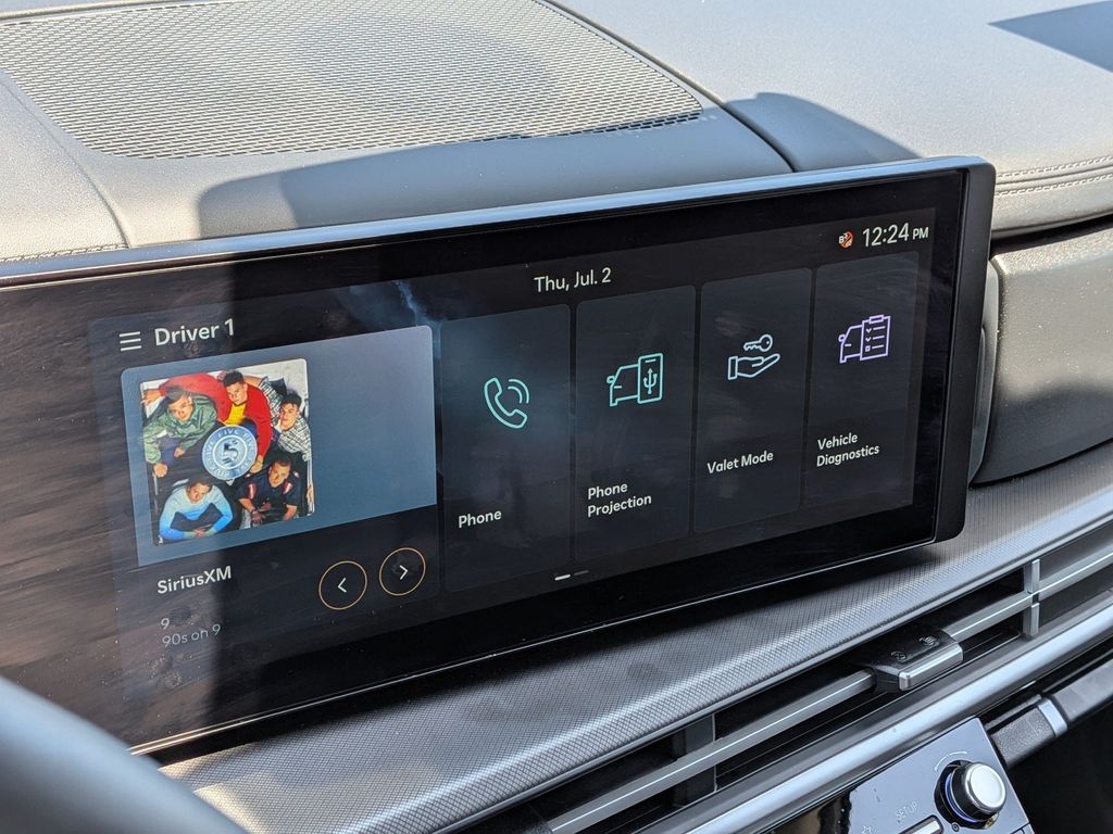2026 Hyundai Santa Fe SEL - Photo 18