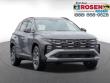 New 2026 Hyundai Tucson Limited AWD SUV