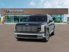 2026 Hyundai Palisade Hybrid SEL 8P SUV
