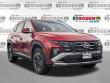 New 2026 Hyundai Tucson SEL Premium AWD SUV