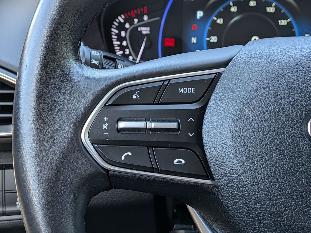 2020 Hyundai Santa Fe SEL - Photo 16