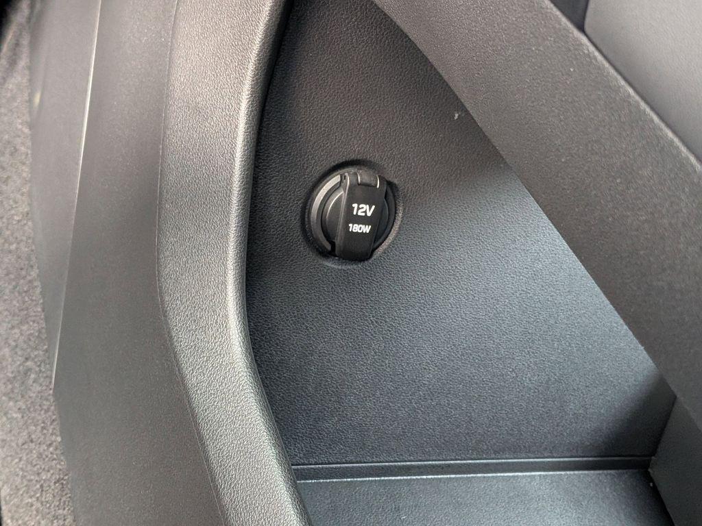 2026 Hyundai Santa Fe Calligraphy - Photo 22