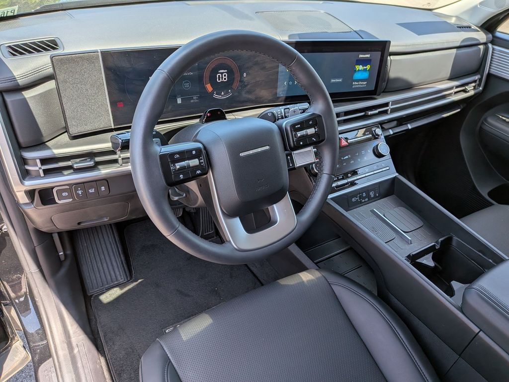 2026 Hyundai Santa Fe SEL - Photo 10