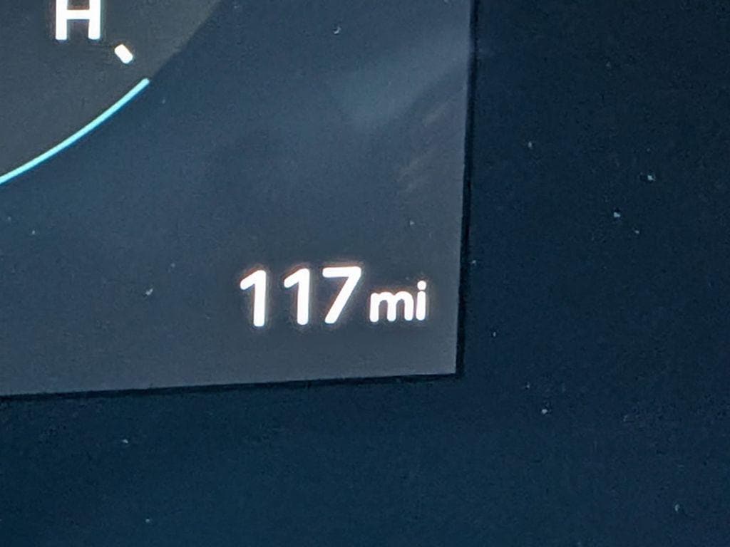 2026 Hyundai Palisade Calligraphy - Photo 14