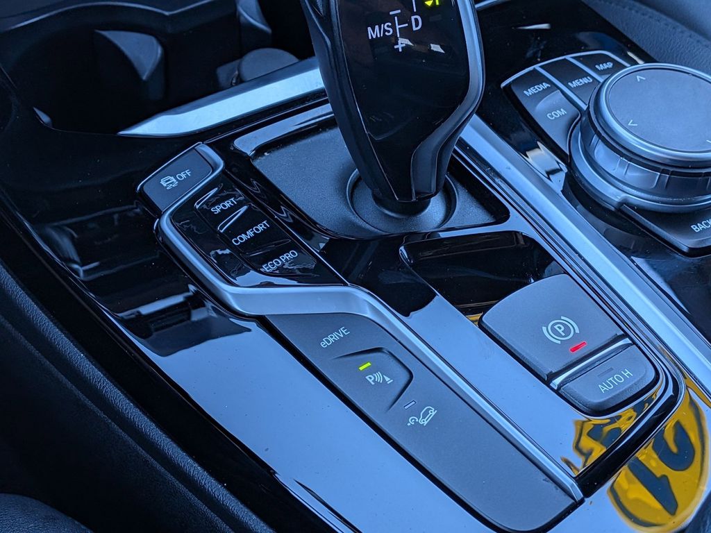 2021 BMW X3 30e - Photo 24