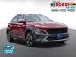 Used 2023 Hyundai Kona Limited SUV