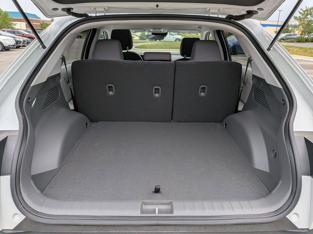 2026 Hyundai IONIQ 5 SE - Photo 25