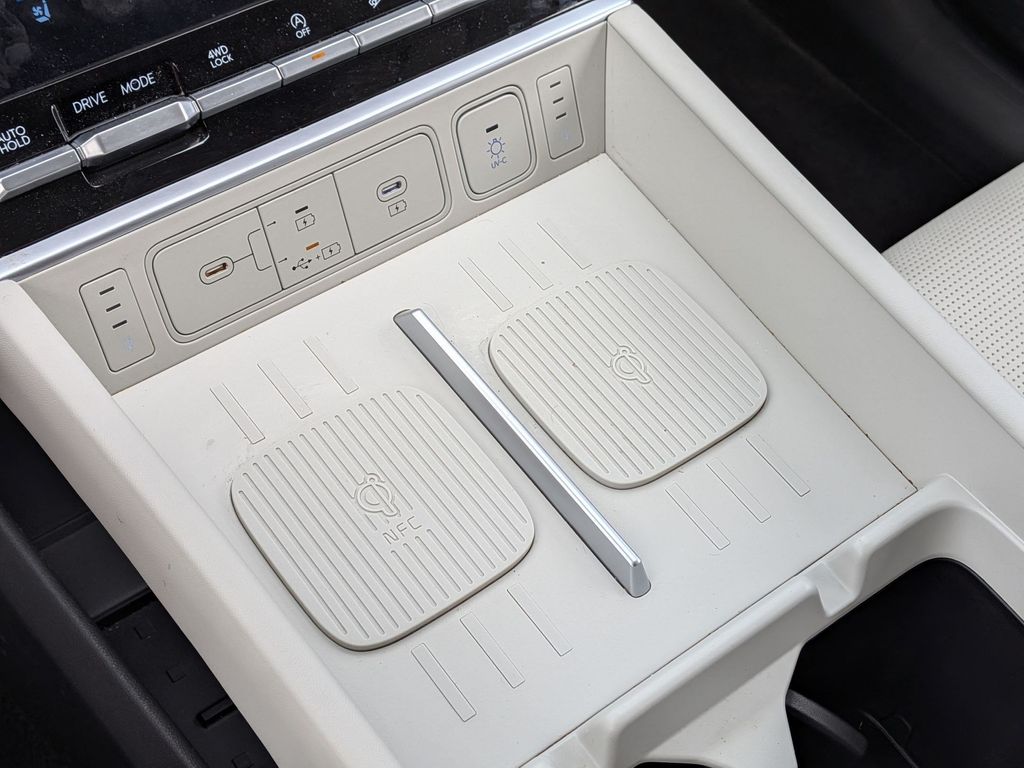 2025 Hyundai Santa Fe Calligraphy - Photo 22