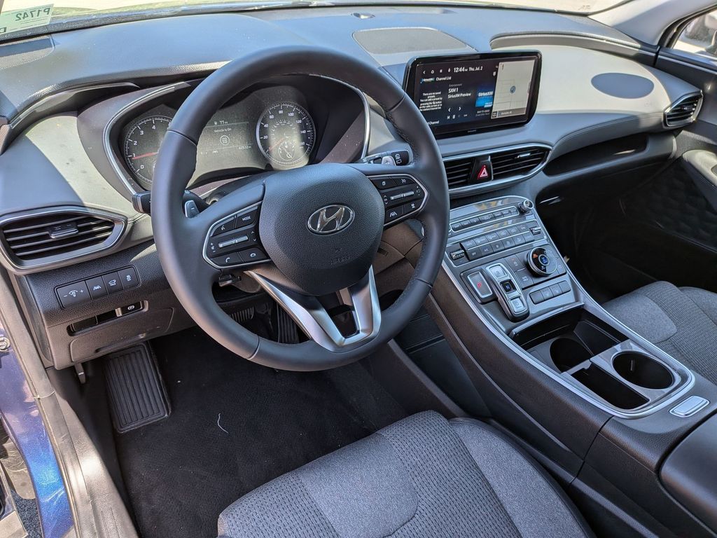 2023 Hyundai Santa Fe SEL - Photo 10