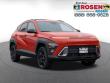 New 2026 Hyundai Kona SEL Sport AWD SUV
