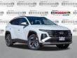 Used 2025 Hyundai Tucson Hybrid SEL Convenience SUV