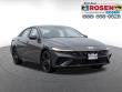 New 2026 Hyundai Elantra SEL Sport Premium Sedan