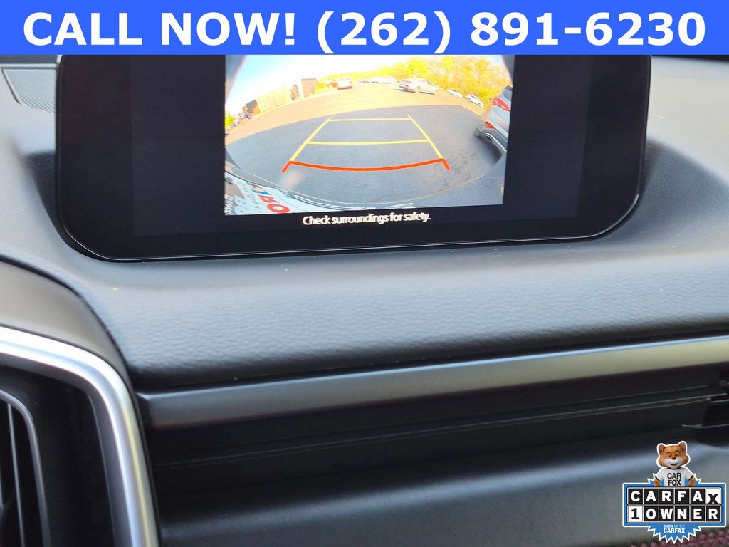 2025 Mazda CX-50 Premium - Photo 18