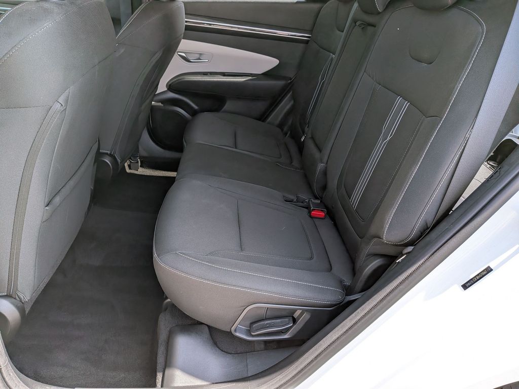 2024 Hyundai Tucson SEL - Photo 25