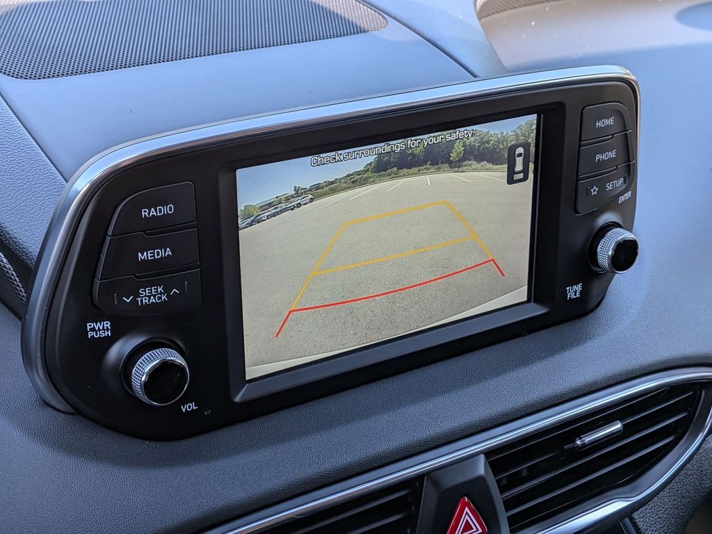 2020 Hyundai Santa Fe SEL - Photo 19
