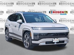 2026 Hyundai IONIQ 9 Performance Limited SUV