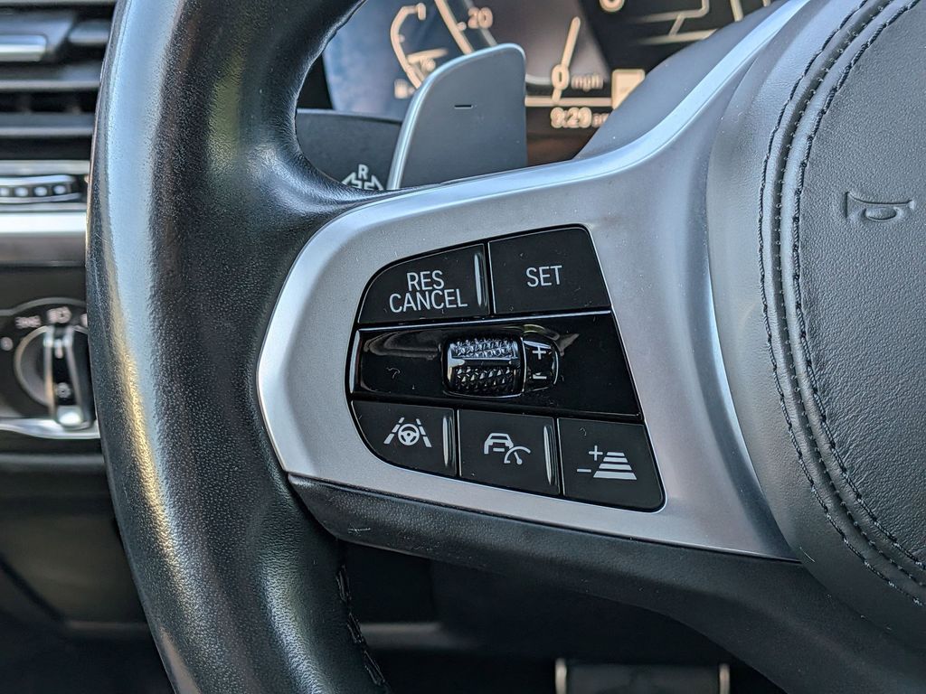 2021 BMW X3 30e - Photo 16