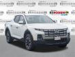 New 2025 Hyundai Santa Cruz SE AWD Truck Crew Cab