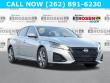 Used 2023 Nissan Altima 2.5 S Sedan