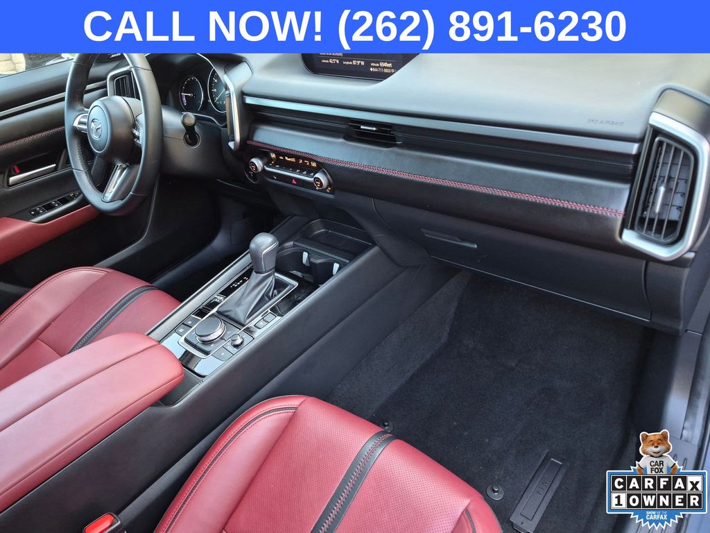 2025 Mazda CX-50 Premium - Photo 28