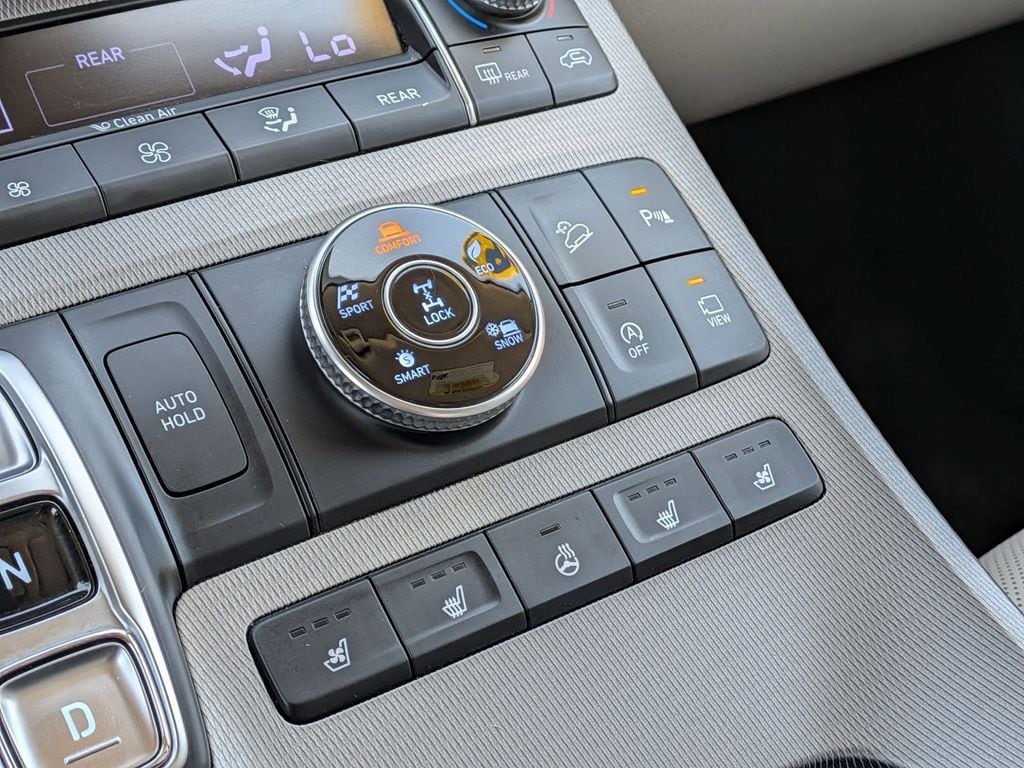 2022 Hyundai Palisade Limited - Photo 22