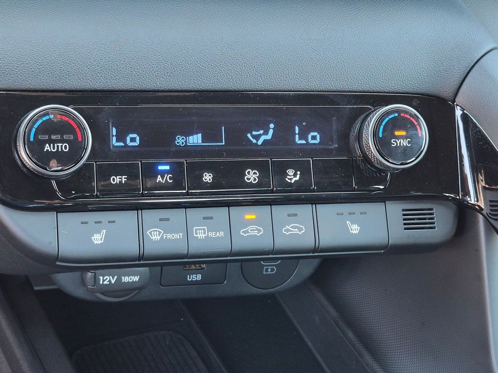 2026 Hyundai Elantra SEL - Photo 20