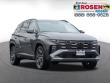 New 2026 Hyundai Tucson Hybrid Limited SUV