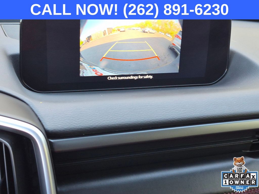 2025 Mazda CX-50 Premium - Photo 18
