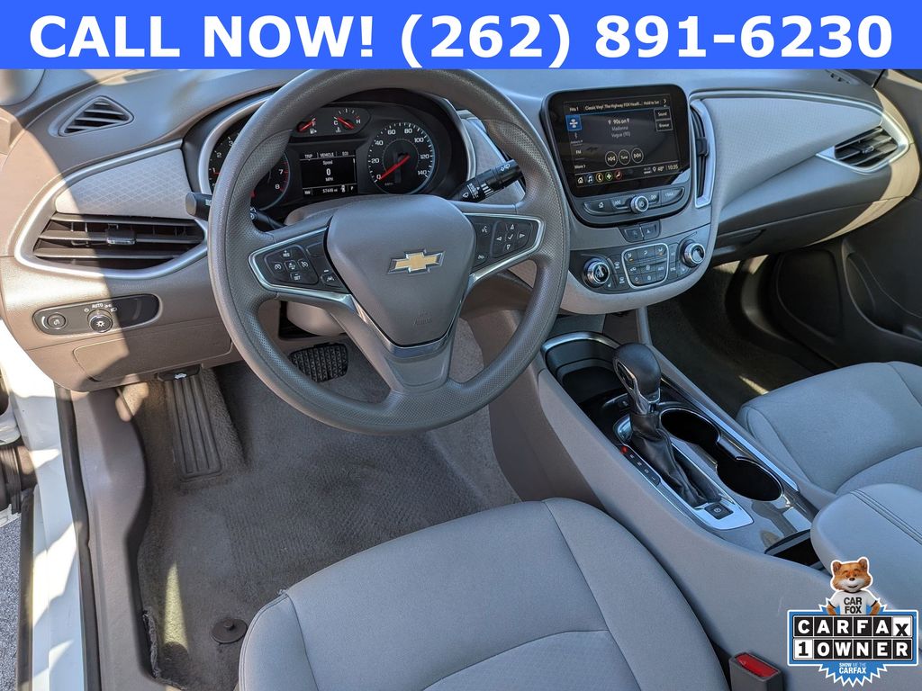 2024 Chevrolet Malibu 1LT - Photo 10
