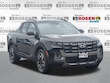 Hyundai Santa Cruz