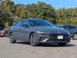 New 2025 Hyundai Elantra SEL Sport Sedan